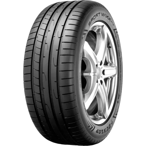 DUNLOP Sport Maxx RT 2 SUV 285/45 R20