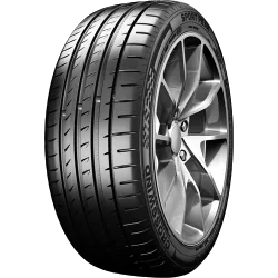 CROSSWIND Sport Peak 225/55 R17
