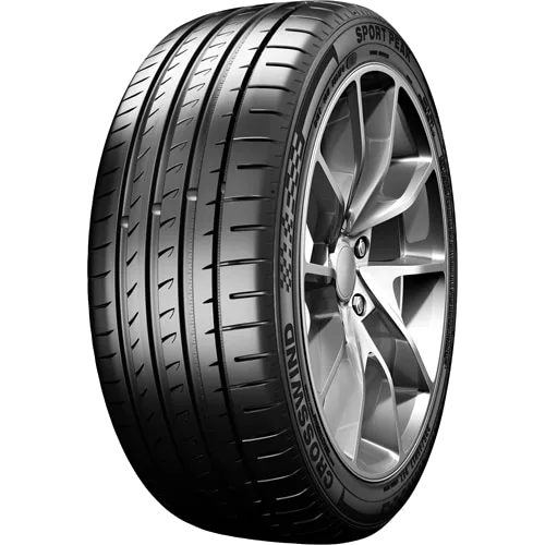 CROSSWIND Sport Peak 215/40 R16