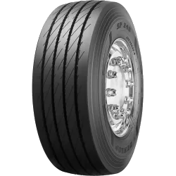 DUNLOP SP 246 245/70 R17.5