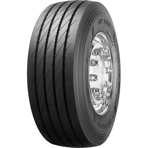 DUNLOP SP 246 235/75 R17.5