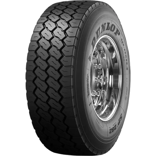 DUNLOP SP 282 385/65 R22.5
