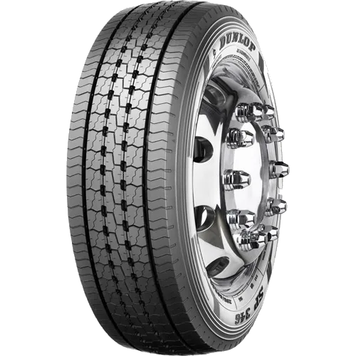 DUNLOP SP 346 295/60 R22.5