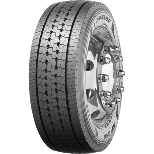 DUNLOP SP 346 Plus 315/70 R22.5
