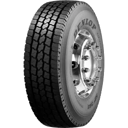 DUNLOP SP 362 315/80 R22.5