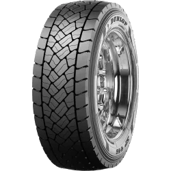 DUNLOP SP 446 205/75 R17.5