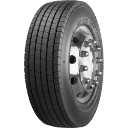 DUNLOP SP 472 City 275/70 R22.5