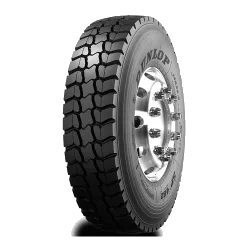 DUNLOP SP 482 315/80 R22.5