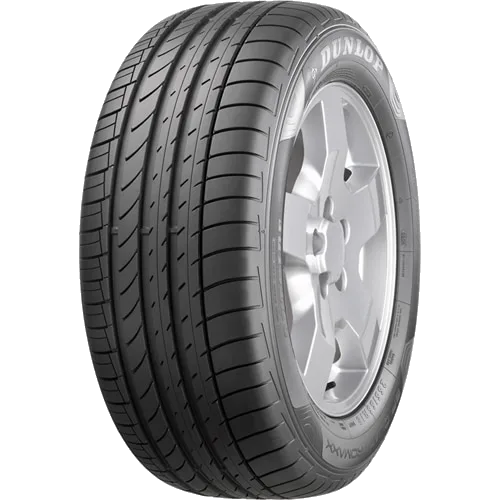 DUNLOP SP QuattroMaxx 275/40 R22