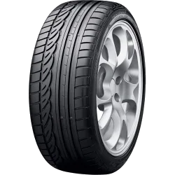 DUNLOP SP Sport 01 255/55 R18