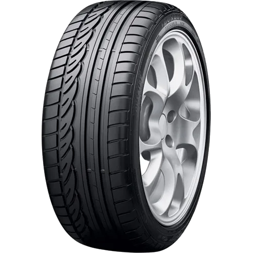 DUNLOP SP Sport 01 BMW MFS 235/50 R18