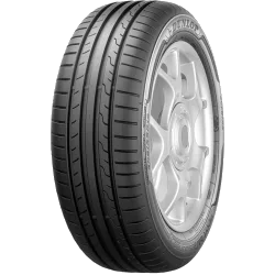 DUNLOP SP Sport BluResponse 225/50 R17