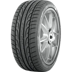DUNLOP SP Sport Maxx 215/35 R18