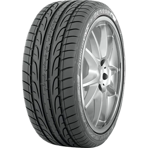 DUNLOP SP Sport Maxx 215/35 R18