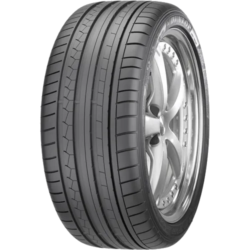 DUNLOP SP Sport Maxx GT 245/35 R20