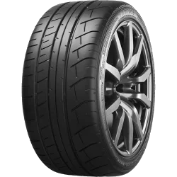 DUNLOP SP Sport Maxx GT 600 255/40 R20