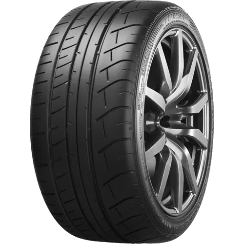 DUNLOP SP Sport Maxx GT 600 NR1 255/40 R20