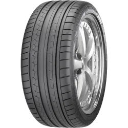 DUNLOP SP Sport Maxx GT AO 265/35 R20