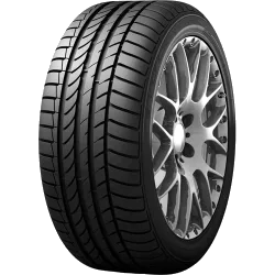 DUNLOP SP Sport Maxx TT 225/60 R17
