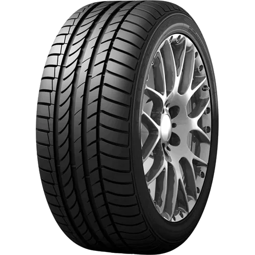 DUNLOP SP Sport Maxx TT BMW 225/60 R17
