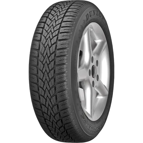 DUNLOP SP Winter Response 2 165/70 R14