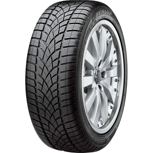 DUNLOP SP Winter Sport 3D AO 245/40 R18