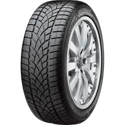DUNLOP SP Winter Sport 3D BMW MFS 175/60 R16