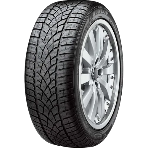 DUNLOP SP Winter Sport 3D J 245/45 R19