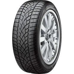 DUNLOP SP Winter Sport 3D N0 275/45 R20