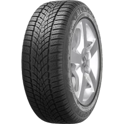 DUNLOP SP Winter Sport 4D MO BMW 225/55 R17