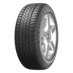 DUNLOP SP Winter Sport 4D MO MFS 195/55 R16