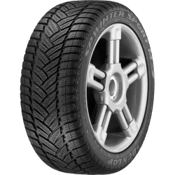DUNLOP SP Winter Sport M3 265/60 R18