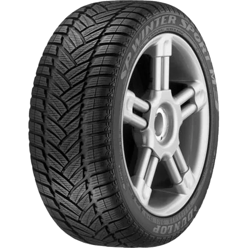 DUNLOP SP Winter Sport M3 265/60 R18