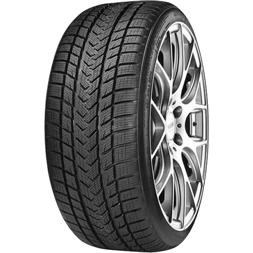 GRIPMAX Status Pro Winter 265/35 R19