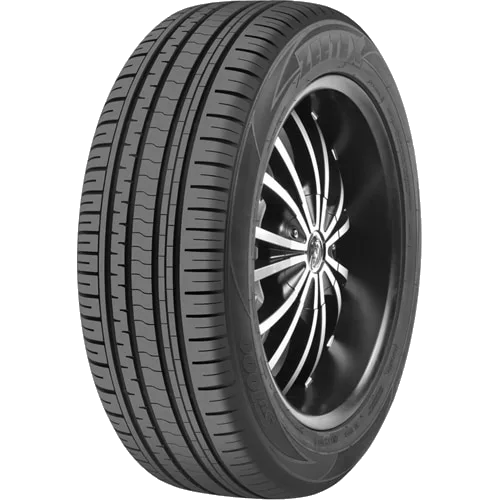 ZEETEX SU1000 vfm 255/45 R20
