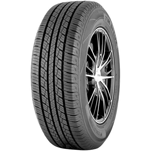 TRAZANO SU318 235/55 R18