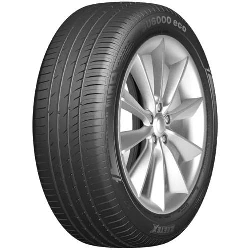 ZEETEX SU6000 eco 265/40 R20