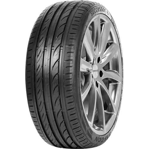 TYFOON Successor 6 275/40 R20