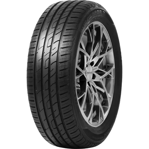 TYFOON Successor 7 195/55 R15