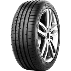 COOPER Summer 215/40 R17