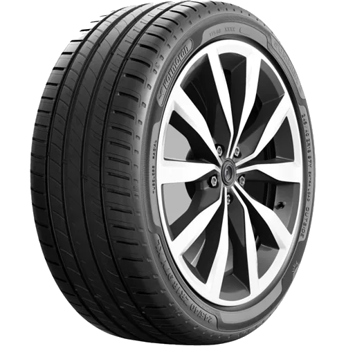 TAURUS Summer 3 SUV 255/55 R18