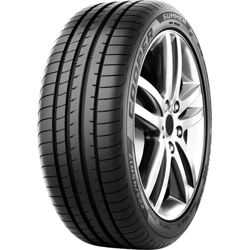COOPER Summer 225/55 R16