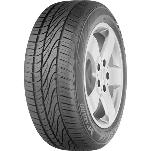 PAXARO Summer Performance 215/60 R16