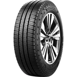 COOPER Summer VAN 215/75 R16C