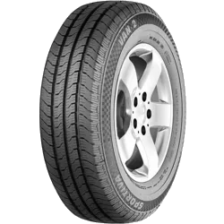 PAXARO Summer Van 185/75 R14C