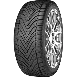 GRIPMAX SureGrip A-S 235/55 R18
