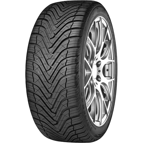 GRIPMAX SureGrip A-S 235/40 R18