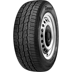 GRIPMAX SureGrip A-S Van 185/65 R15C