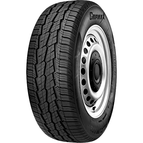 GRIPMAX SureGrip A-S Van 185/65 R15C