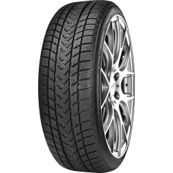 GRIPMAX SureGrip eWinter 215/50 R17